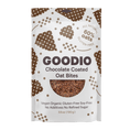 Load image into Gallery viewer, Oat Bites Original Snack - Goodio USAOrganic & Vegan Chocolate
