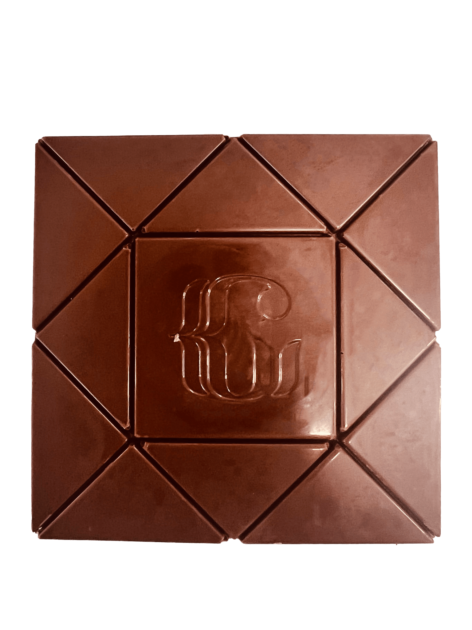 Orange Zest Chocolate 49% - Goodio USACraft Chocolate