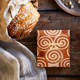 Load image into Gallery viewer, Pre - Order Cinnamon Roll Chocolate - Goodio USACraft Chocolate
