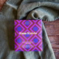 Load image into Gallery viewer, Pre - order Rum Raisin Chocolate 35% - Goodio USACraft Chocolate
