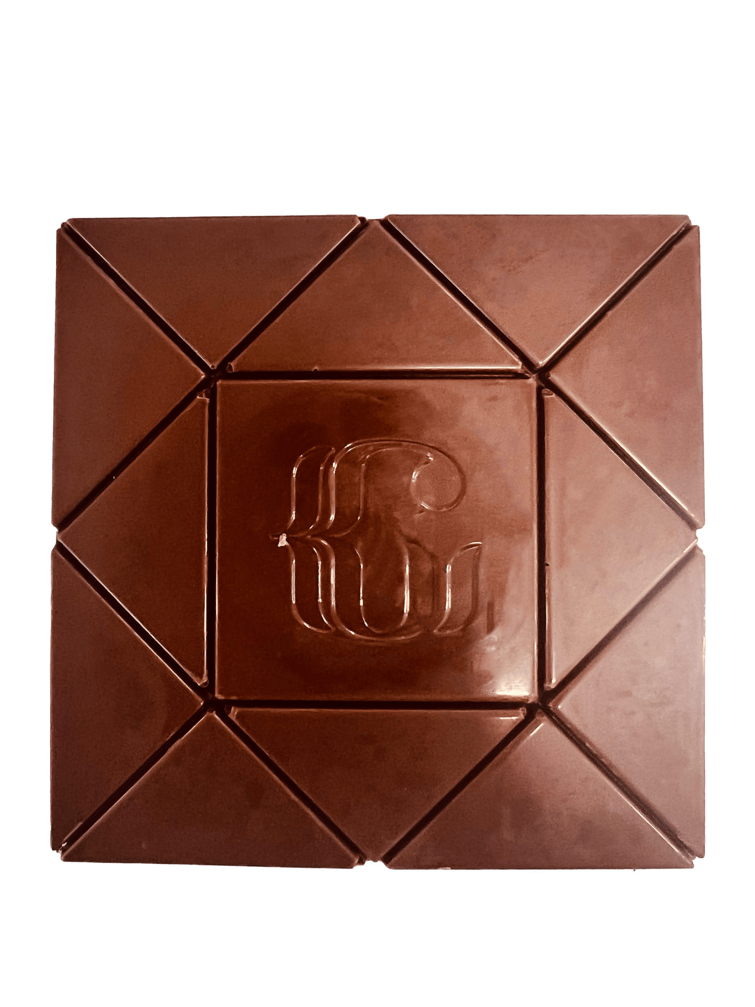 Raspberry Chocolate 49% - Goodio USACraft Chocolate