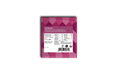 Load image into Gallery viewer, Raspberry Chocolate 49% - Goodio USACraft Chocolate
