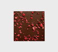 Load image into Gallery viewer, Red Berries Chocolate 49% - Goodio USACraft Chocolate
