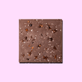 Load image into Gallery viewer, Sea Chocolate 71% - Goodio USACraft Chocolate
