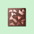 Load image into Gallery viewer, Winter Glow Chocolate 50% - Goodio USACraft Chocolate
