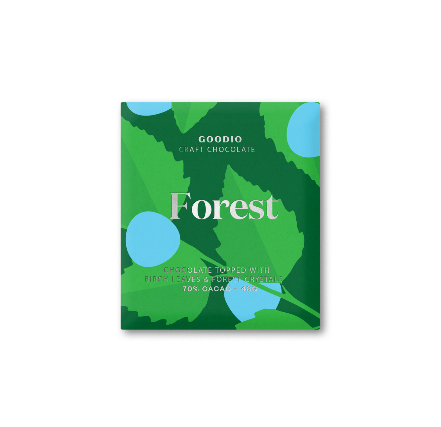 Forest Chocolate 70%