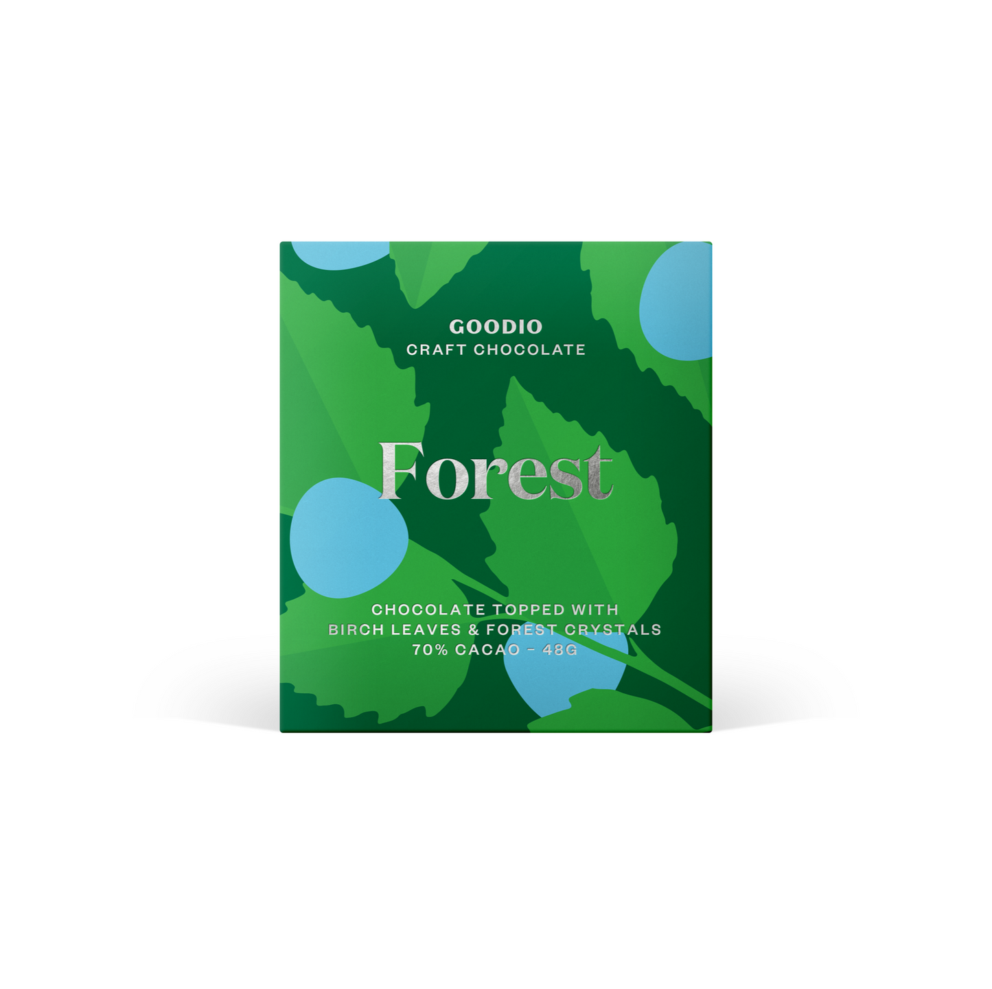 Forest Chocolate 70%